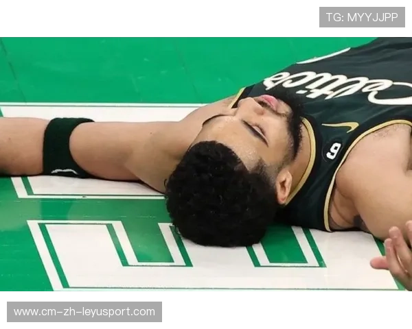 塔图姆完成关键对位