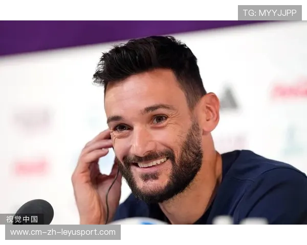 赛后发布会：法国队长泪洒现场，法国队队长是谁